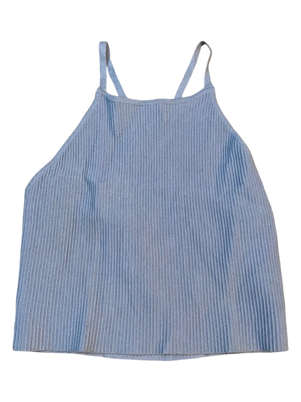 Pacsun la hearts blue
